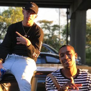 Meet your Posher, Jojo